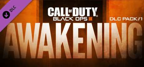 Carátula de Call of Duty: Black Ops III - Awakening DLC Pack