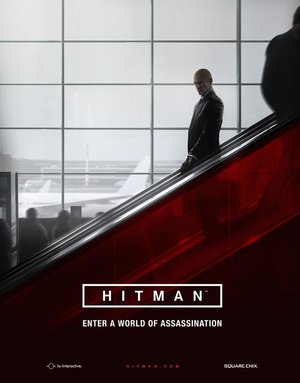 Carátula de Hitman - Episode 4: Bangkok (2016)