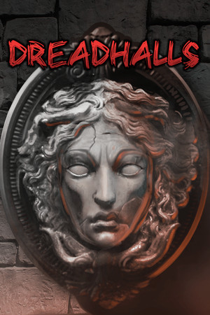 Carátula de Dreadhalls