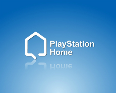 Carátula de PlayStation Home