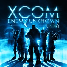 Carátula de XCOM: Enemy Unknown Plus
