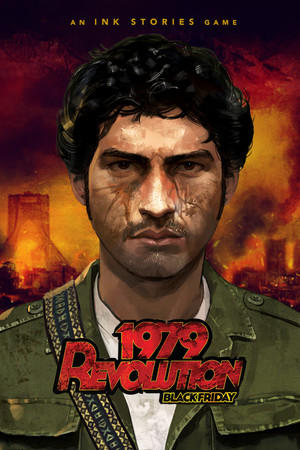 Carátula de 1979 Revolution: Black Friday