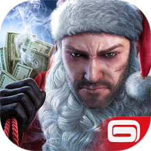Carátula de Gangstar Vegas