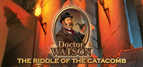 ¿Cuánto dura Doctor Watson: The Riddle of the Catacombs? | DuracionDe