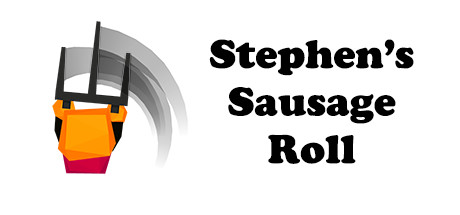 Carátula de Stephen's Sausage Roll