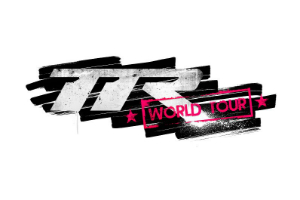Carátula de Table Top Racing: World Tour