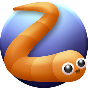 Carátula de slither.io