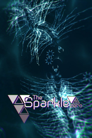 Carátula de Sparkle ZERO