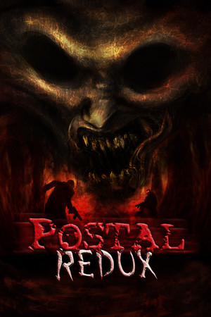 Carátula de Postal Redux