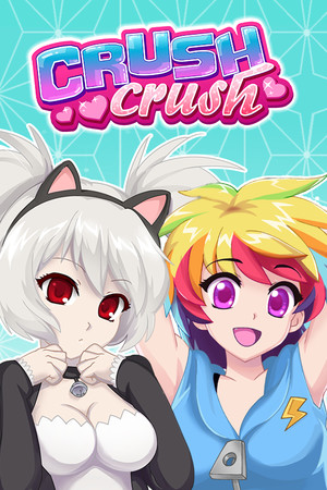 Carátula de Crush Crush