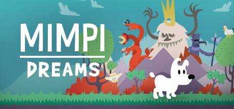 Carátula de Mimpi Dreams