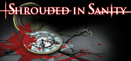 Carátula de Shrouded in Sanity