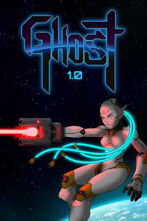 Carátula de Ghost 1.0
