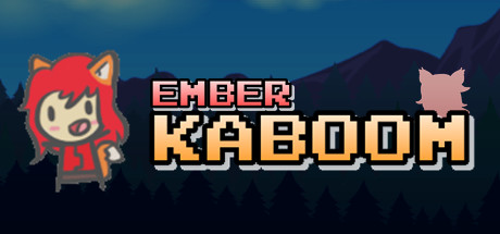 Carátula de Ember Kaboom