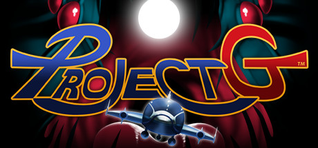 Carátula de Project G