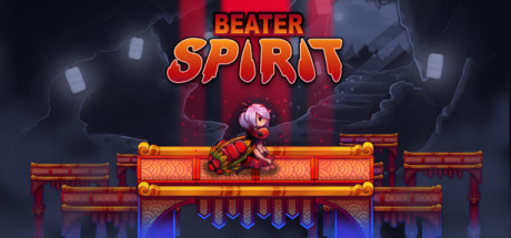 Carátula de Beater Spirit