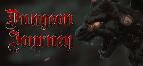 Carátula de Dungeon Journey