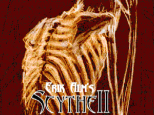 Carátula de Scythe II