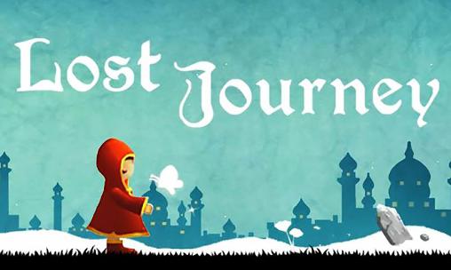 Carátula de Lost Journey