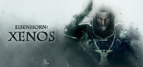 Carátula de Eisenhorn: XENOS