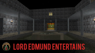Carátula de Thief - Fan Mission: Lord Edmund Entertains