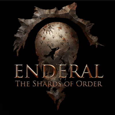 Carátula de Enderal: The Shards of Order