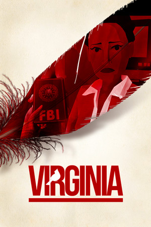 Carátula de Virginia