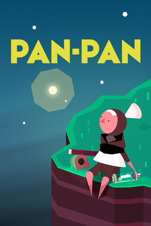 Carátula de Pan-Pan