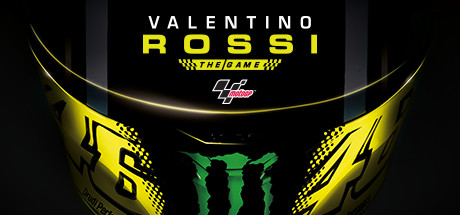 Carátula de Valentino Rossi: The Game
