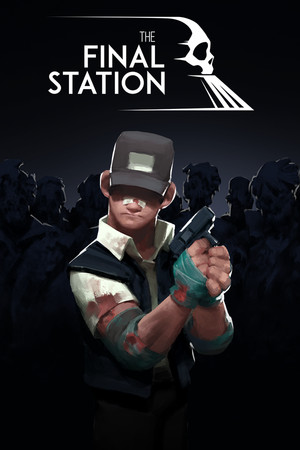 Carátula de The Final Station