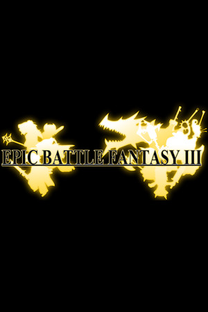 Carátula de Epic Battle Fantasy 3