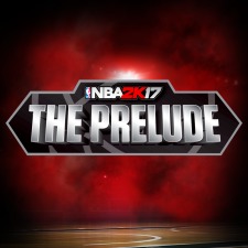 Carátula de NBA 2K17: The Prelude
