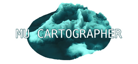 Carátula de Mu Cartographer