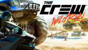 Carátula de The Crew: Wild Run