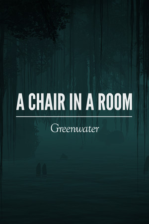 Carátula de A Chair in a Room: Greenwater