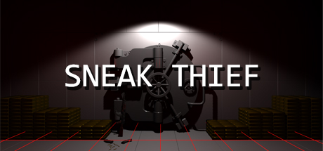 Carátula de Sneak Thief