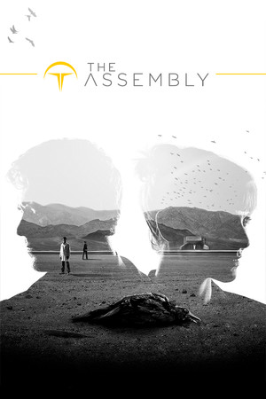 Carátula de The Assembly