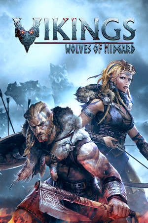 Vikings wolves of midgard системные требования