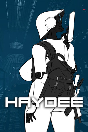 Carátula de Haydee