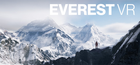 Carátula de Everest VR