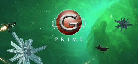 Carátula de G Prime
