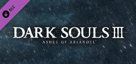 Carátula de Dark Souls III: Ashes of Ariandel