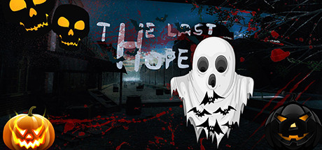 Carátula de The Last Hope