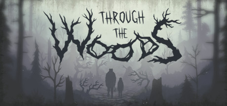 Carátula de Through the Woods