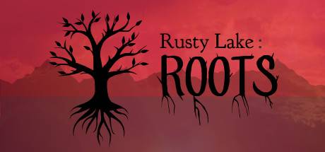 Carátula de Rusty Lake: Roots