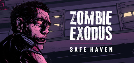 Carátula de Zombie Exodus: Safe Haven