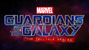 Carátula de Guardians of the Galaxy: The Telltale Series