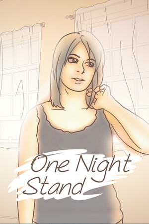Carátula de One Night Stand
