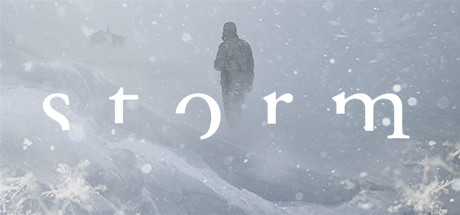 Carátula de Storm VR