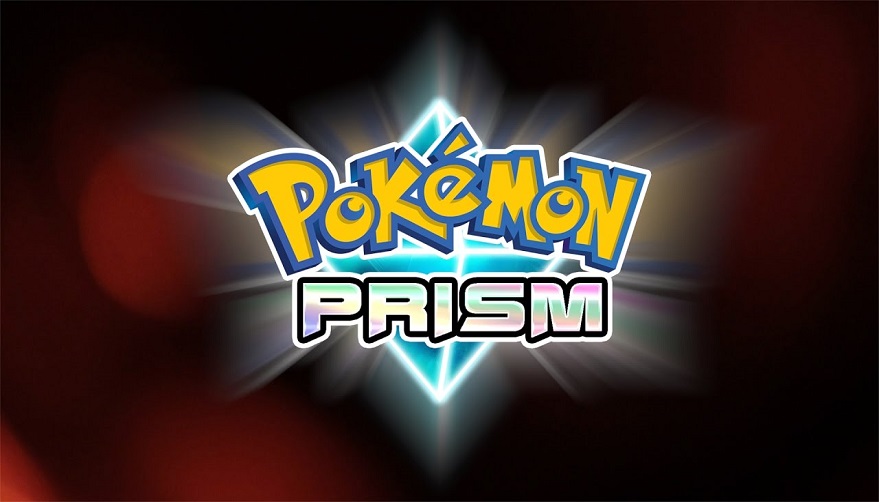 Carátula de Pokémon Prism